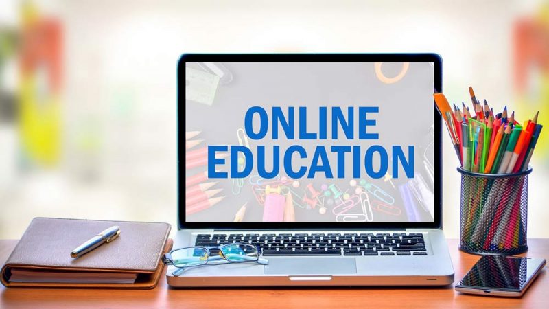 Învață de acasă – educație online